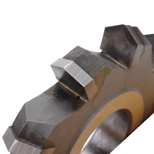 SOLID CARBIDE TOOL