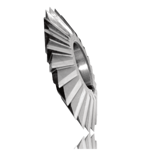 SOLID CARBIDE TOOL