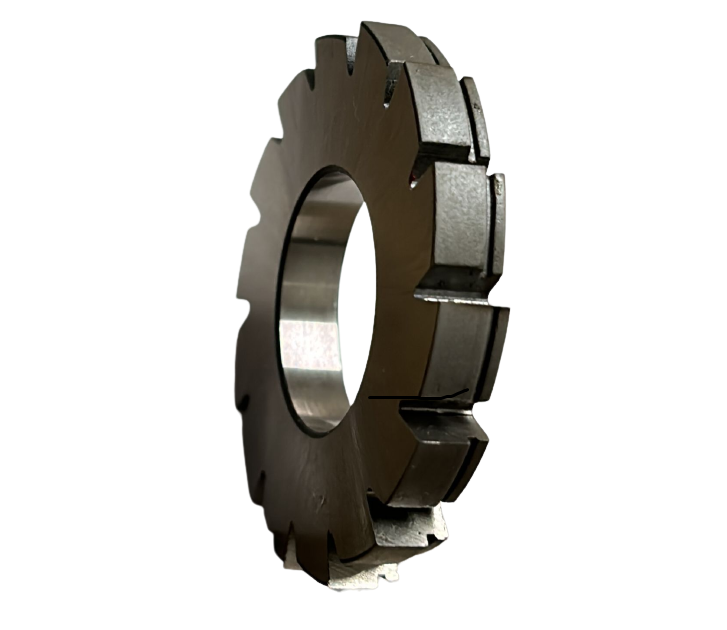 Battery Scrap 